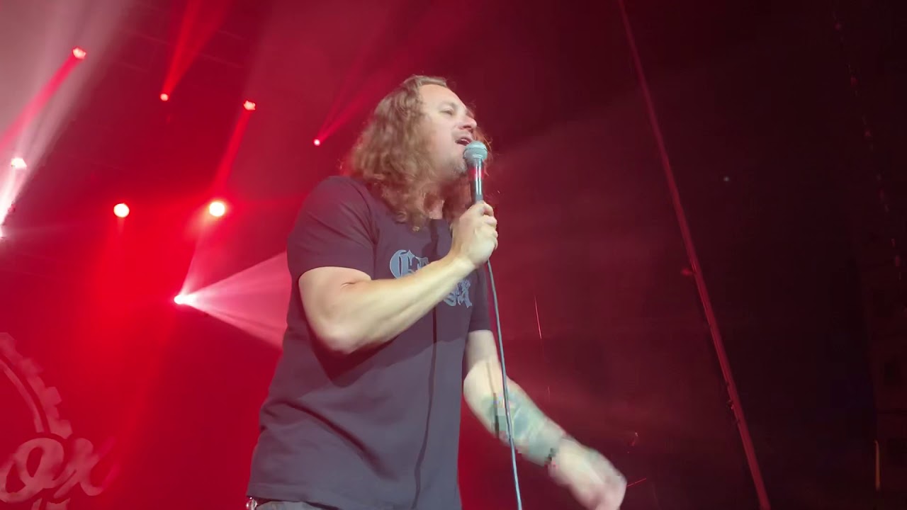 Candlebox Spotlights 7/20/19 YouTube