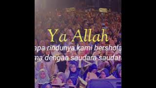 Story WA Quotes Majelis AZ-ZAHIR ||AZ-ZAHIR MAULAYA SHOLLIWASSAL