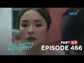 Abot Kamay Na Pangarap: Giselle comforts Zoey! (Full Episode 466 - Part 3/3)