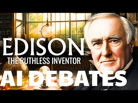 Edison - America’s