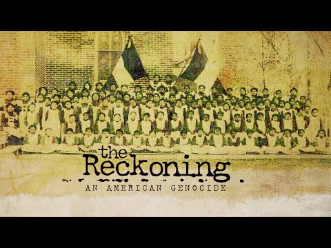 The reckoning: native american boarding schools’ painful history unearthed
