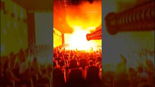 Theatre Blast 😲💥 Wealth