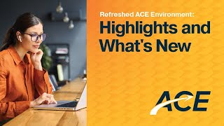 ACE Platform Refresh Walkthrough | Smarter, Faster Life Insurance Application Experience