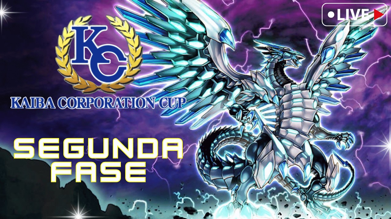 ÚLTIMO ND MÁX y JUGAMOS la SEGUNDA FASE de la COPA KC