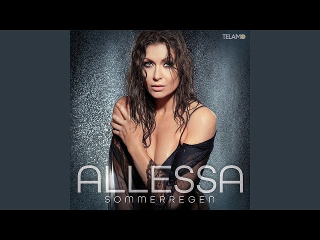 Allessa - die liebe ist sieger