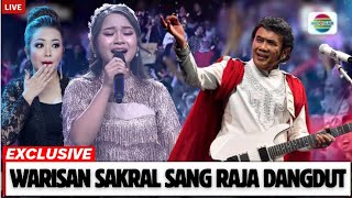 DETIK-DETIK MENEGANGKAN: April DA7 Menangis Saat Terima \