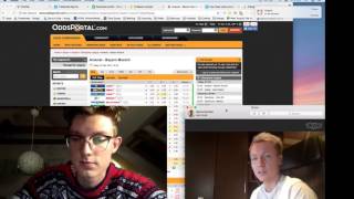 The Asian Market Moves First || Ep7 Fundamental Sports Betting Tips & Strategy screenshot 4