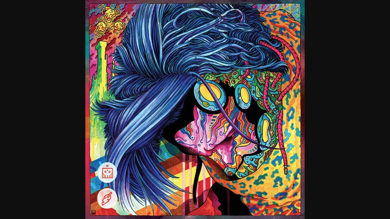 El Huervo - Tanderrum