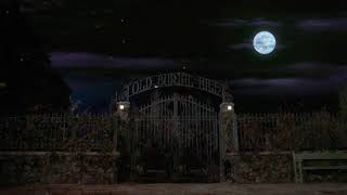 To the Witches' House We Go - Hocus Pocus Ambiance and Soundtrack Mix
