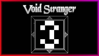 DIS game is definitely something very special (Void Stranger) #3