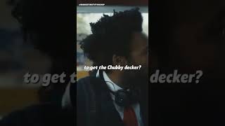 Can i get a kid's meal? - Atlanta