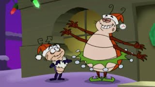 Roboroach - Niko-Laus 8A