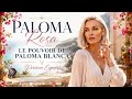 Le pouvoir de (Version Espoir) Paloma Rosa | Carl Bausch Music