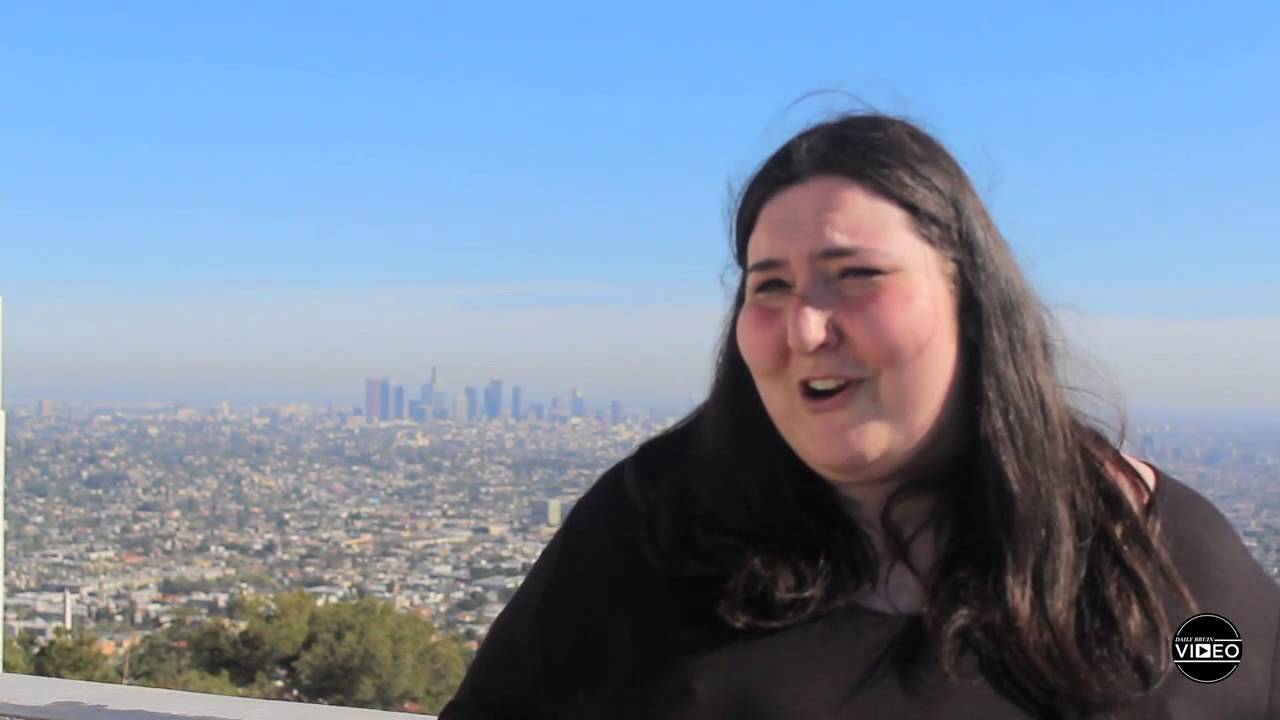 A Perfect Day in LA: Los Feliz