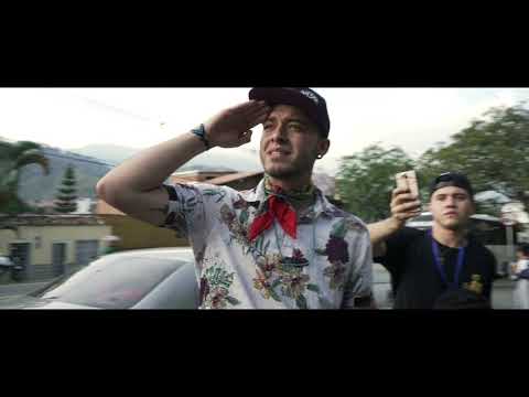 HiMNO 2da Cumbre Hip Hop Melah - Mustafa Yoda, Danger, Apolonia, Aseres, Yisi,Motilonas,Diana Avella