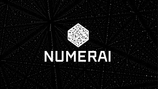 Celebrity Numerai Data Science Tournament Part I: Onboarding Profile