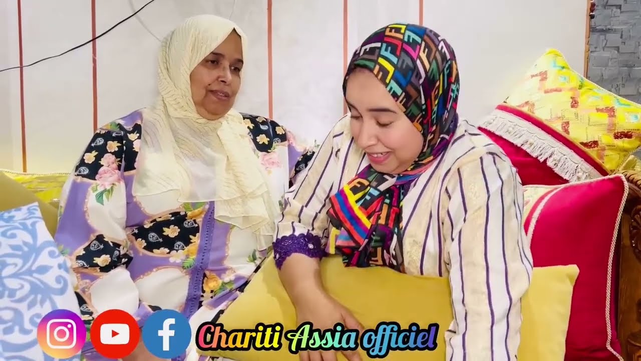 فيلم مغربي قصير /الشيخة 🥺مكتولدش او ربات ولد او زوجاتو او نهار حملات مراتو متوقعوش (الشيخة) غادي 😡