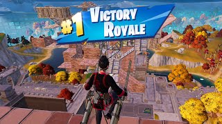 High Kill Solo Squads Gameplay Full Game (Fortnite Season 2 Ps4 Controller)