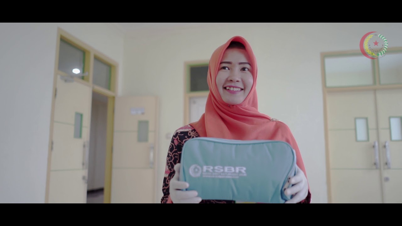 COMPANY PROFILE RS BAITURRAHIM