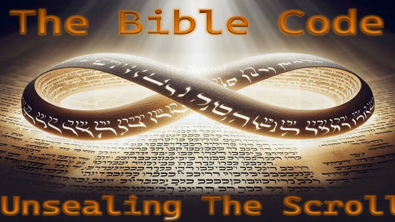 The Best Torah Codes and the Newest Bible Codes App