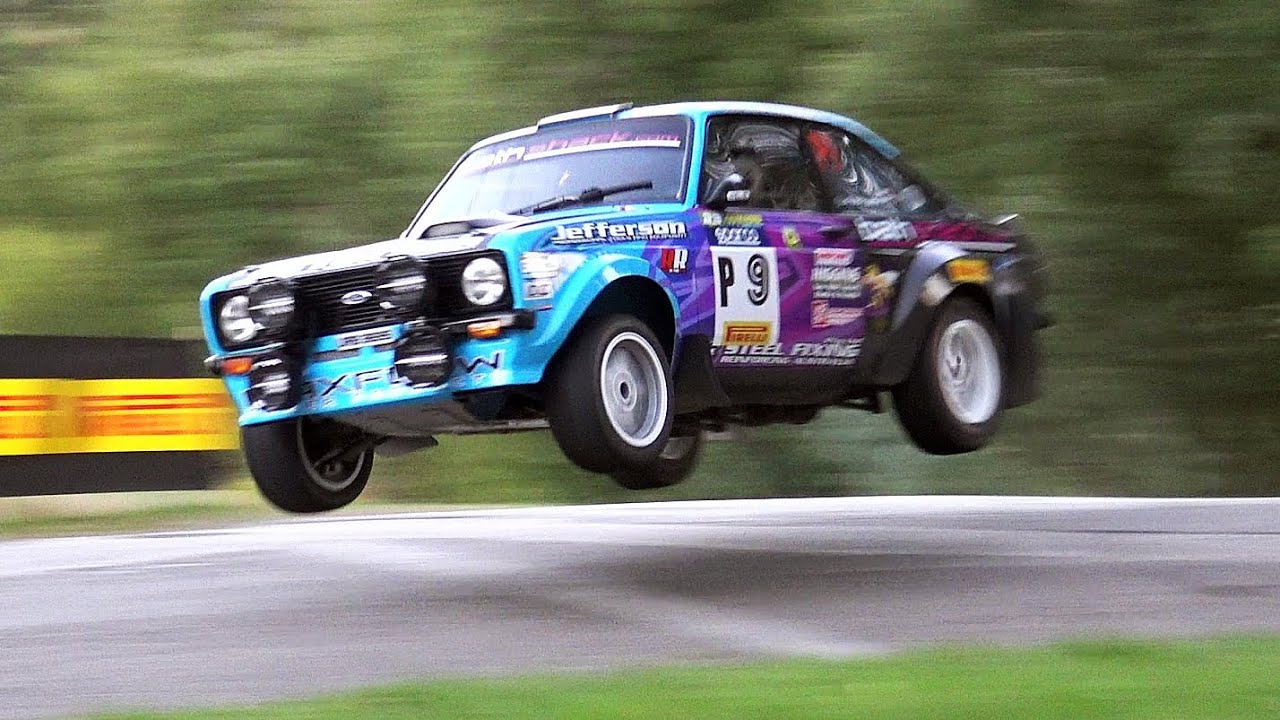 RALLY LEGEND 2025 - ONLY SHOW