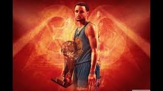 Full Stephen Curry Mix -  Candy Paint Update
