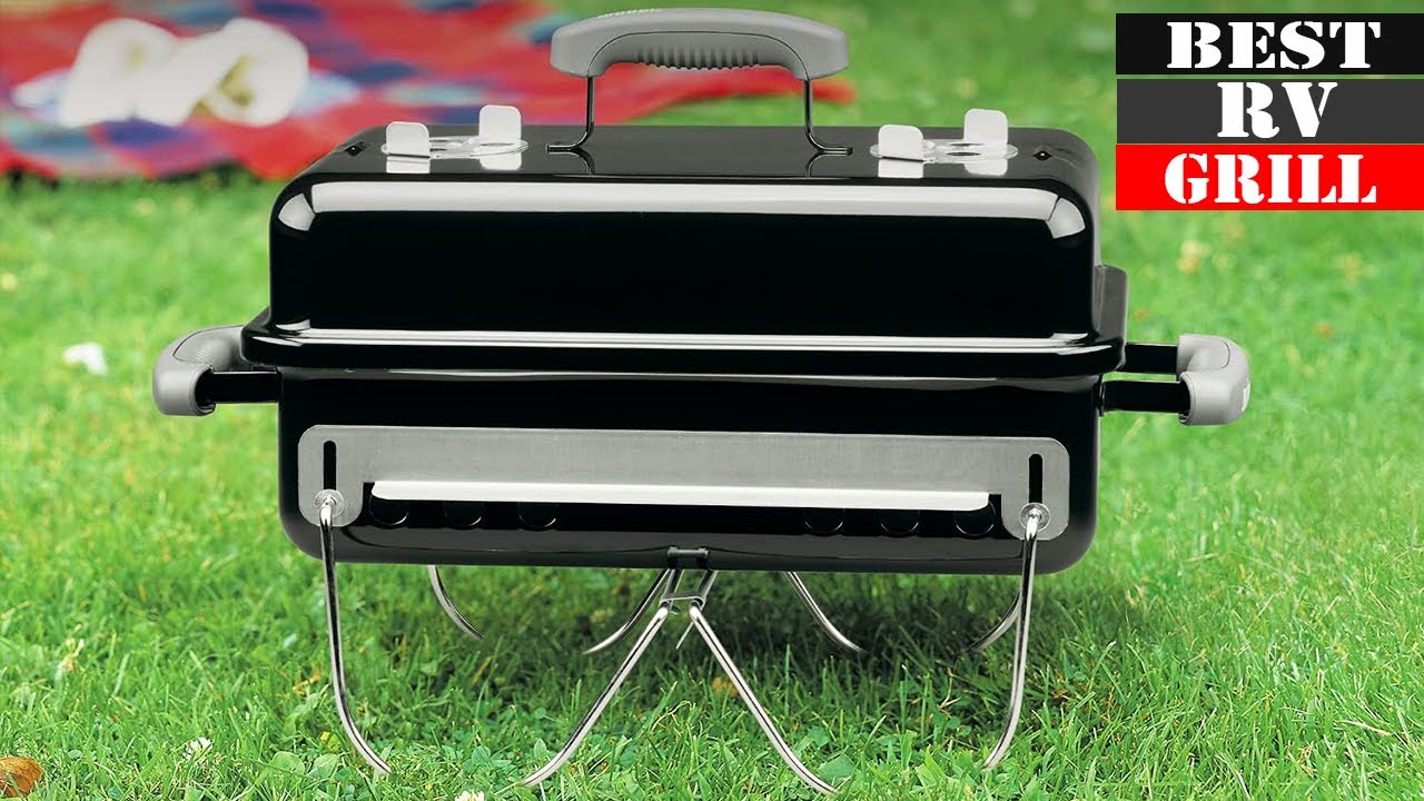 The 8 Best RV Grill in 2024 YouTube