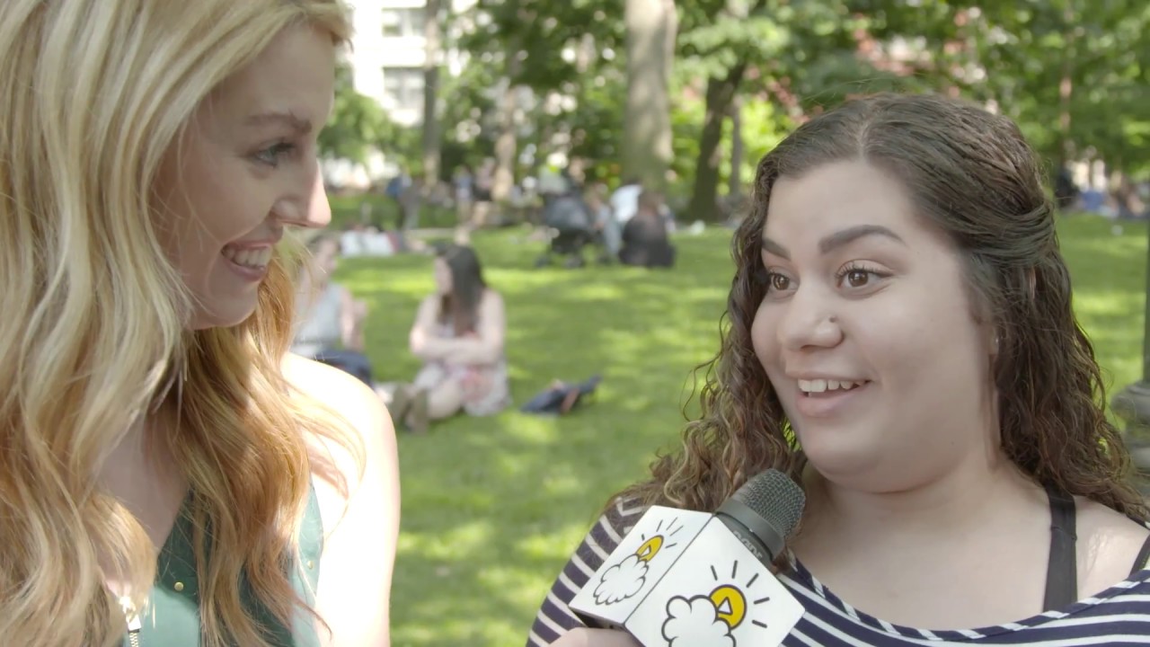 Sarah Demos The Feathered Brow
