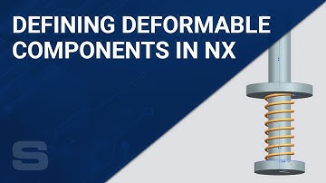 Defining Deformable Components