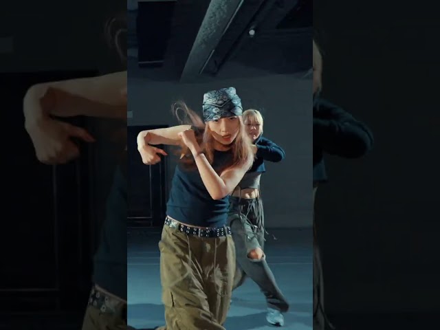 ROMM Goin' Up ???? | Eunhye X Mia X ROMM Dance Film