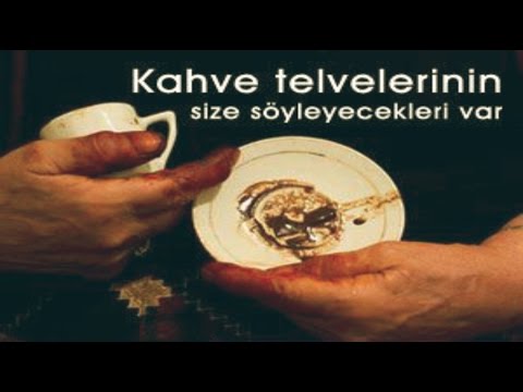 Kahve Falında Popüler Hayvan Sembolleri ve Anlamları