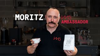 Moritz - IMS Brand Ambassador