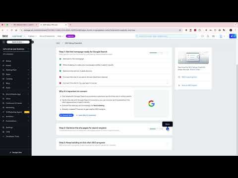 SEO Tools