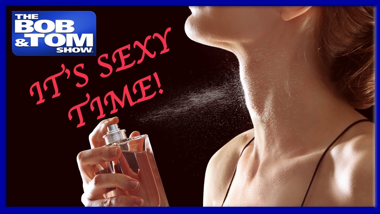 He Bought Perfume to Smell His Mistress?! | Sexy Time with Alli Breen