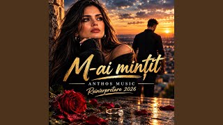M-ai mintit (Anthos Cover)