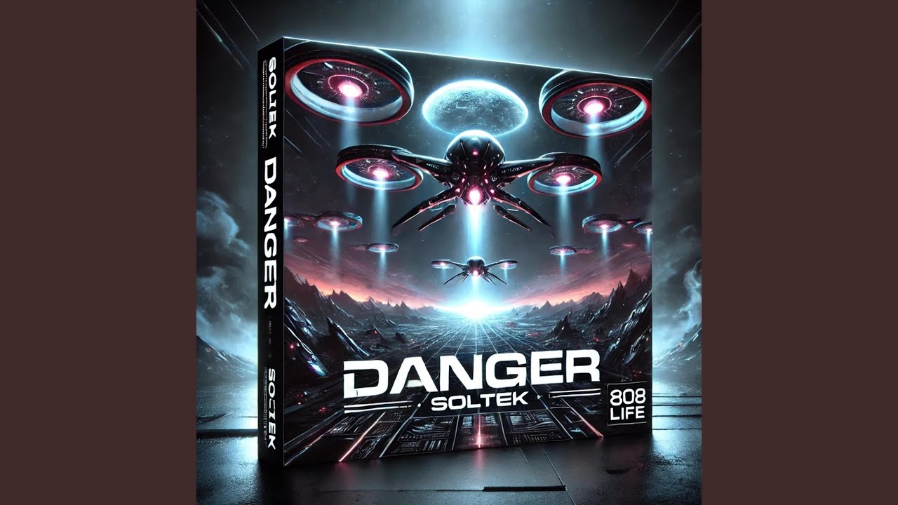 Watch Danger on YouTube Watch Danger on YouTube