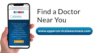 #2 How Long Will It Take To Heal by NUCCA Dr. Davis
