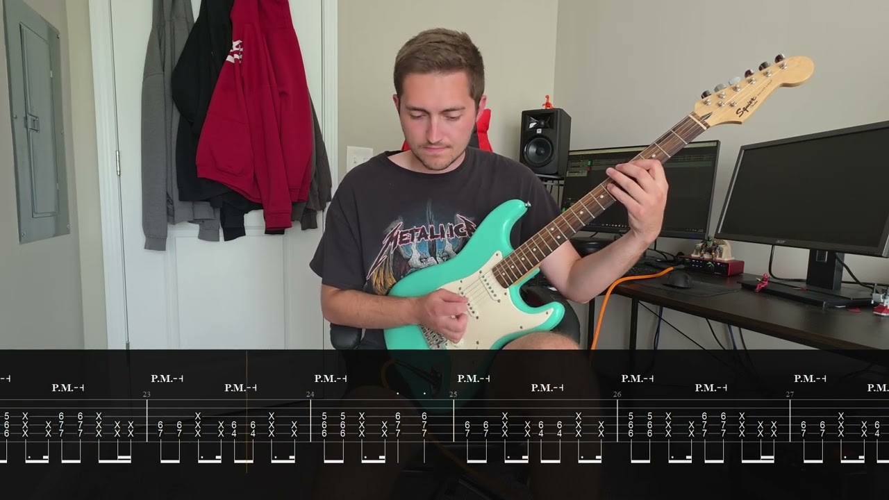 Actually Romantic - Taylor Swift (COVER + TAB)