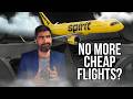 Spirit Airlines Shuts Down, GameStop Makes $56B Bid for eBay