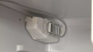 Whirlpool Refrigerator Air Damper Control Assembly W Youtube
