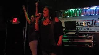 Celebrity Debbie Deb - When I Hear Music (live) (Freestyle Music) Net Worth