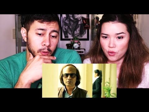 MOM | Sridevi | Nawazuddin Siddiqui | Trailer Reaction!