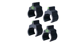Easiest Ruger 10 22 OEM Front Sight replacement! Pragmatic Shooting Oversight