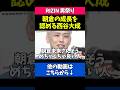 朝倉未来とのJTTでの秘話を語る西谷大成