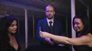 Celebrity BOY WHO CRIED MAGIC by Andi Gladwin will make you cry with joy! Net Worth