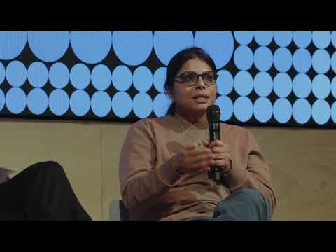 Customer Ignite Talk: Ravneet Shah (CTO, Allica Bank) & OpenAI