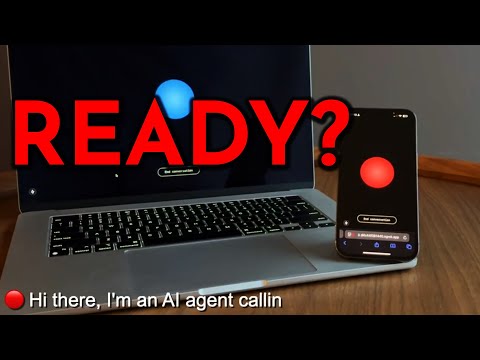 Are you READY for the FUTURE!?