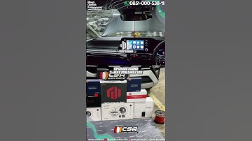 Thumbnail of Hyundai Stargazer X Upgrade Sound 2way System | Audison  | Focal | Goldhorn | Crescendo | By : CSA