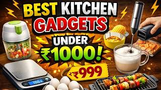 Kitchen gadgets on amazon | Best kitchen tools | Kitchen items on amazon | Amazon kitchen finds