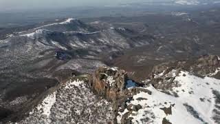 ქოროღლის ციხე / Kojori fortress